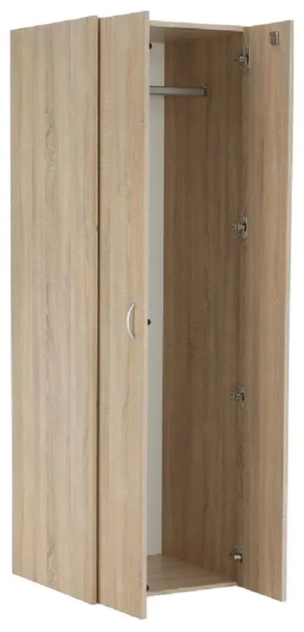 Шкаф Mobhaus Tempo Asistent New 005 (Sonoma Oak)