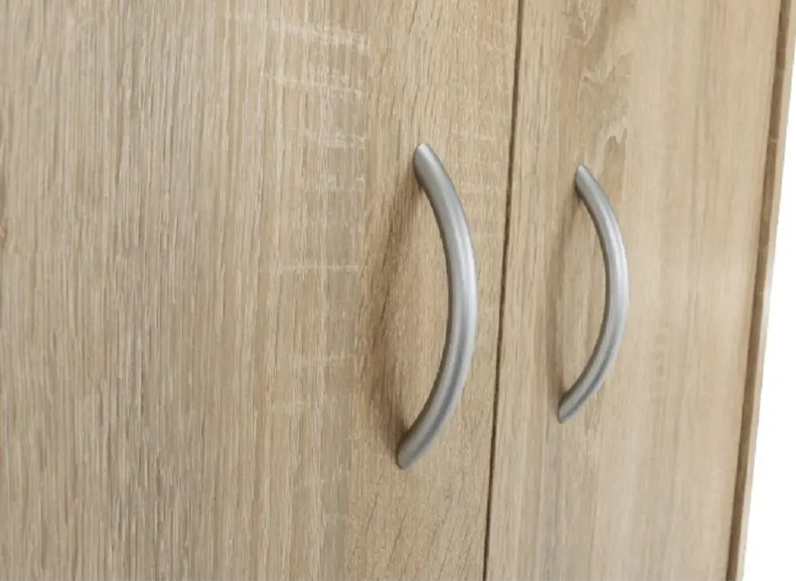 Шкаф Mobhaus Tempo Asistent New 005 (Sonoma Oak)