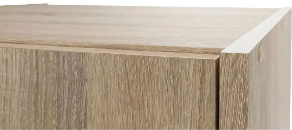 Шкаф Mobhaus Tempo Asistent New 005 (Sonoma Oak)