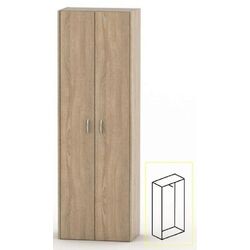 Dulap Mobhaus Tempo Asistent New 006 (Sonoma Oak) Thumb