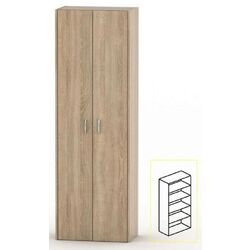 Шкаф Mobhaus Tempo Asistent New 007 (Sonoma Oak) Thumb