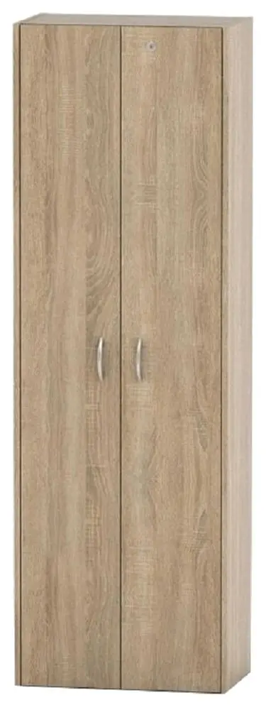 Шкаф Mobhaus Tempo Asistent New 007 (Sonoma Oak)