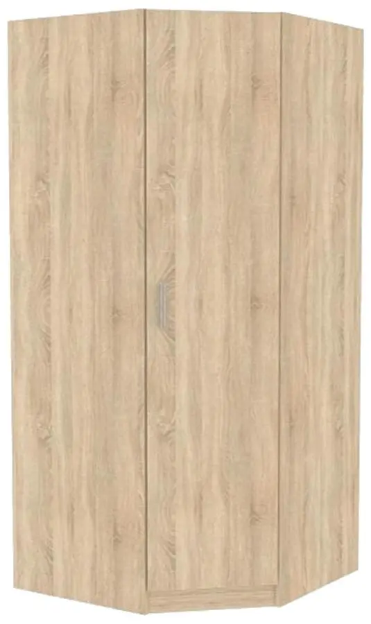 Шкаф угловой Mobhaus Invita Typ 3 (Sonoma Oak)