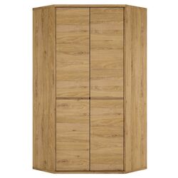 Dulap de colt Mobhaus Sheldon Typ 21 (Shetland Oak)