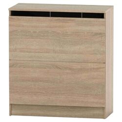 Тумба Tempo Kondela Betty 2 BE-02-040 (Sonoma Oak)