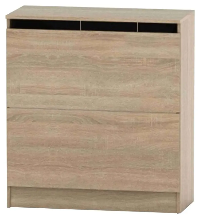 Тумба Tempo Kondela Betty 2 BE-02-040 (Sonoma Oak)