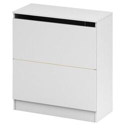 Tumba Tempo Kondela Betty 2 BE-02-040 (White)