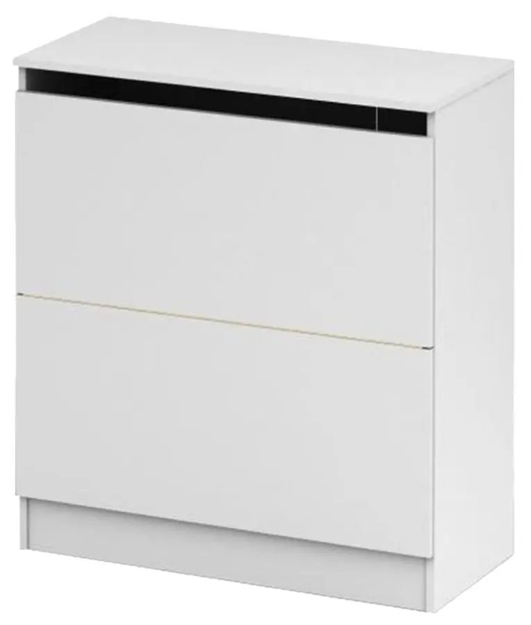 Tumba Tempo Kondela Betty 2 BE-02-040 (White)