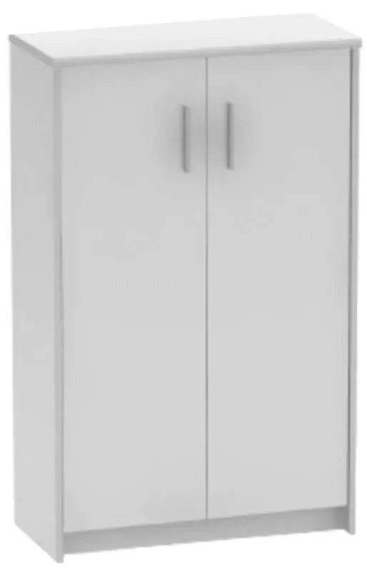 Dulap mic Mobhaus Johan 2 New 13 (White)