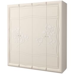 Dulap Неман Astoriya МН-218-04-220 (Cream)