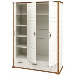 Dulap Неман Marsel МН-126-03 (Country Oak/Cream) Thumb