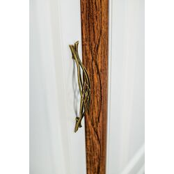 Dulap Неман Marsel МН-126-03 (Country Oak/Cream) Thumb