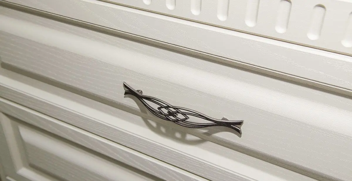 Dulap Неман Marsel МН-126-04(1) (Painted Wood/Cream)