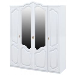 Dulap Неман Orkhideya СП-002-14 (White Semi-Gloss)