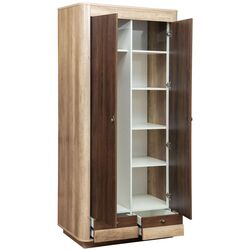 Dulap Олмеко Fantaziya 34.03 (Canyon Oak/Cagliari Oak) Thumb