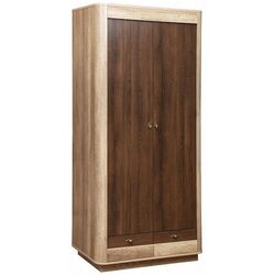 Dulap Олмеко Fantaziya 34.03 (Canyon Oak/Cagliari Oak)