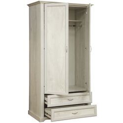 Dulap Олмеко Soho 32.03 (Pine Concrete White/Pine Concrete Patina) Thumb