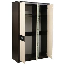 Dulap Олмеко Stella 06.236 (Wenge/Lindbergh Oak) Thumb