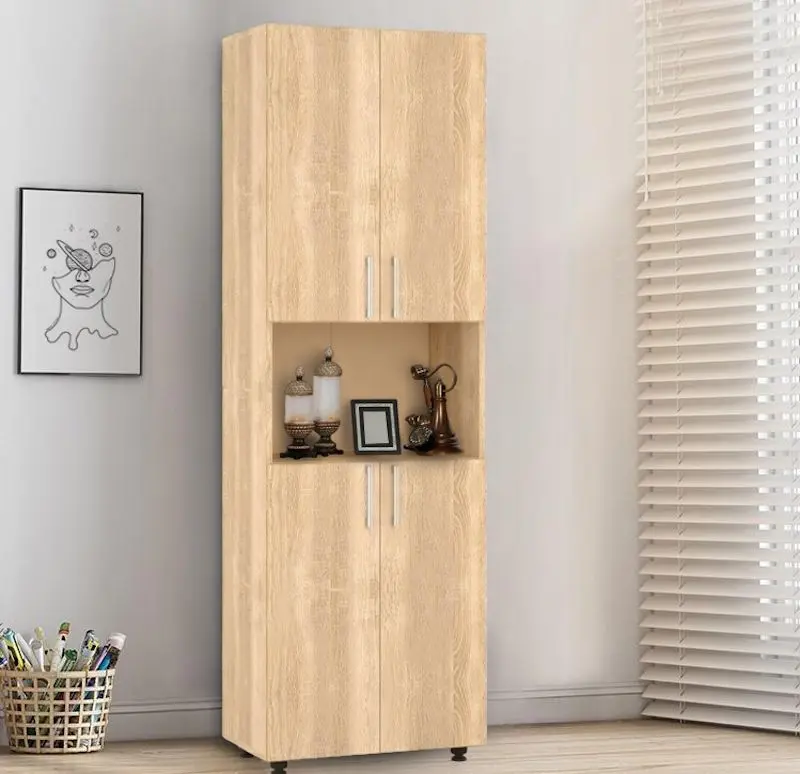 Шкаф Пехотин ШД-1 (Дуб Сонома)