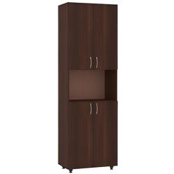 Шкаф Пехотин ШД-1 (Орех) Thumb