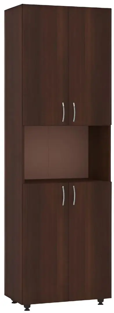 Шкаф Пехотин ШД-1 (Орех)