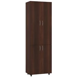 Dulap Пехотин SHD-3 (Nut) Thumb