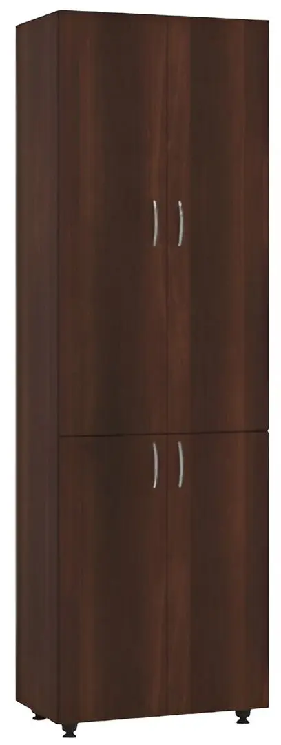 Dulap Пехотин SHD-3 (Nut)