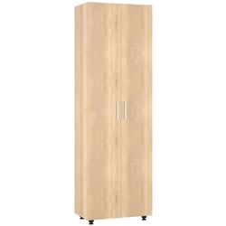 Шкаф Пехотин ШГ-1 (Дуб Сонома) Thumb