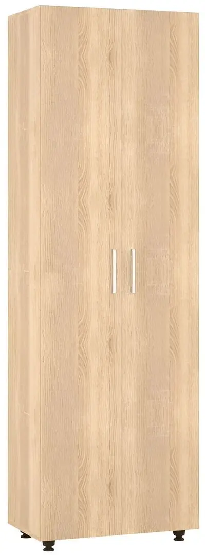 Шкаф Пехотин ШГ-1 (Дуб Сонома)