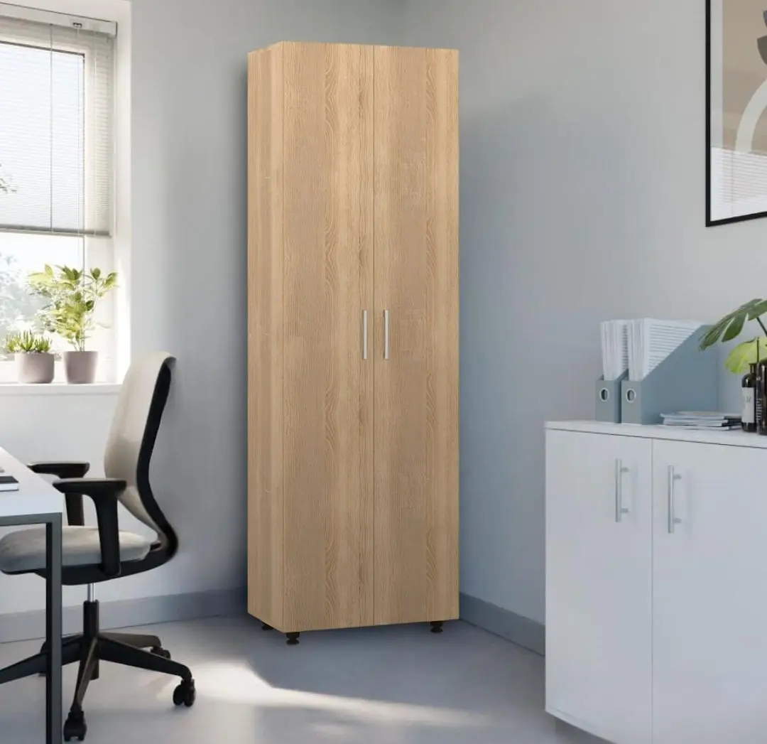 Шкаф Пехотин ШГ-1 (Дуб Сонома)