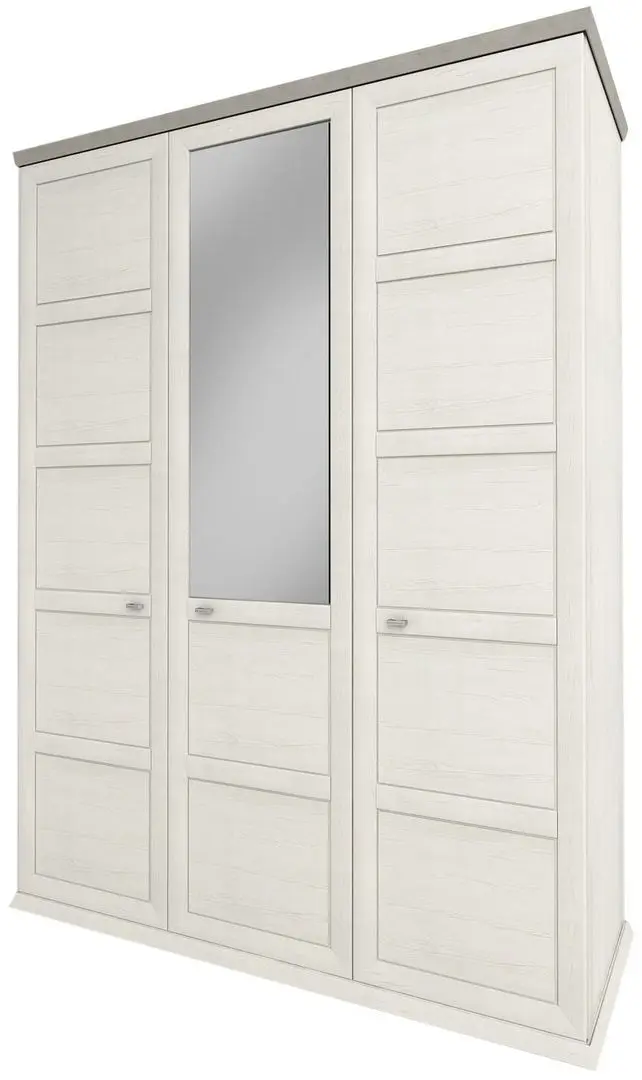 Dulap Sokme Oregon 3D (Pinot Aurelio/Madagascar Nelson)