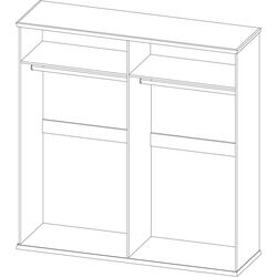 Dulap Sokme Oregon 4D (Pinot Aurelio/Madagascar Nelson) Thumb