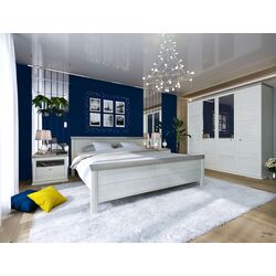 Dulap Sokme Oregon 4D (Pinot Aurelio/Madagascar Nelson) Thumb