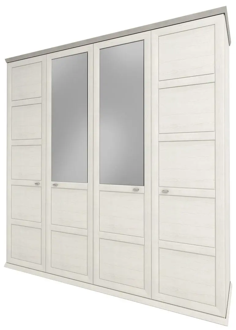 Dulap Sokme Oregon 4D (Pinot Aurelio/Madagascar Nelson)