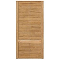 Dulap Sokme Sandi 4D (Grand Oak)