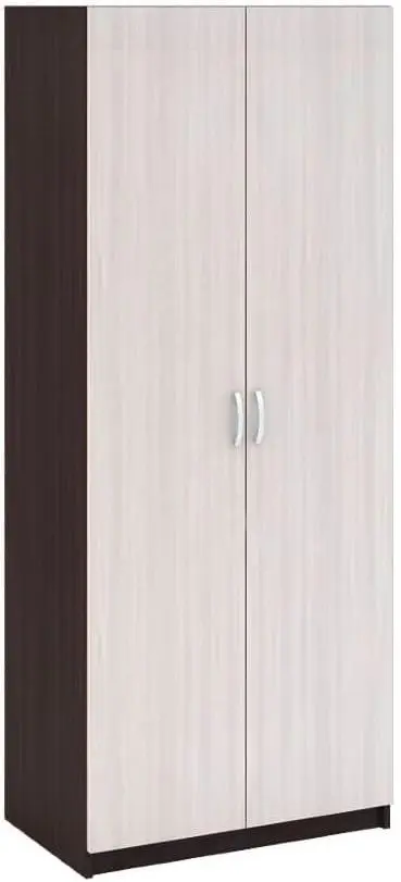 Dulap Стендмебель Basya ШК 554 (Belford Oak/Wenge)