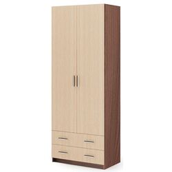 Dulap Стендмебель Duet (Ash Shimo Light/Ash Shimo Dark)