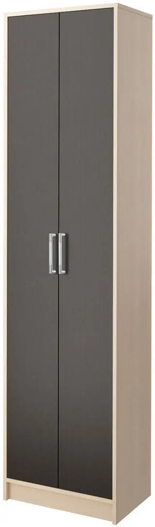 Dulap Stolline Loft-2 СТЛ.117.04М (Cremona Oak/Wenge)