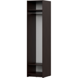 Penal SV-Mebel Praga (Wenge Oak/Delano Oak) Thumb