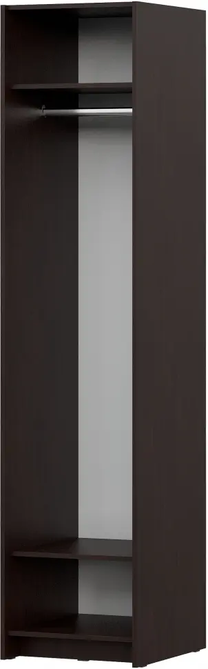 Penal SV-Mebel Praga (Wenge Oak/Delano Oak) - 2