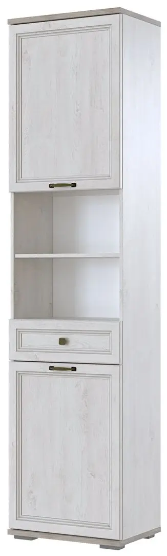 Dulap SV-Mebel Aleksandriya ШК-114 (Santorini Pine Light)
