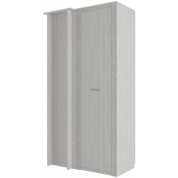 Dulap de colt SV-mebel Gamma-20 (Ash Anchor Light/Sandal Light)