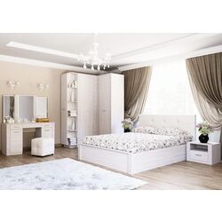 Dulap de colt SV-mebel Gamma-20 (Ash Anchor Light/Sandal Light) Thumb