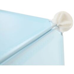 Dulap modular Tempo Kondela Edrin (Blue) Thumb