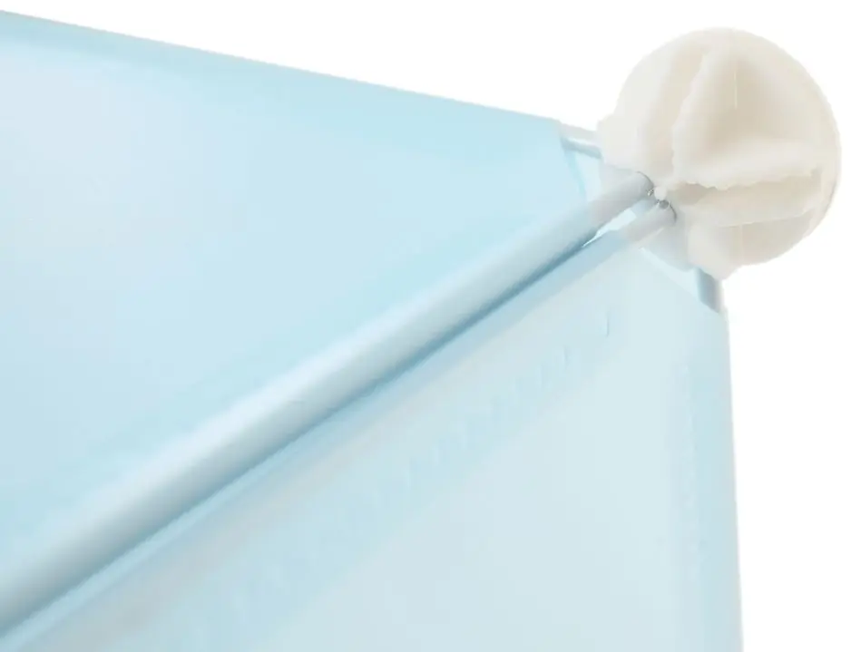 Dulap modular Tempo Kondela Edrin (Blue)