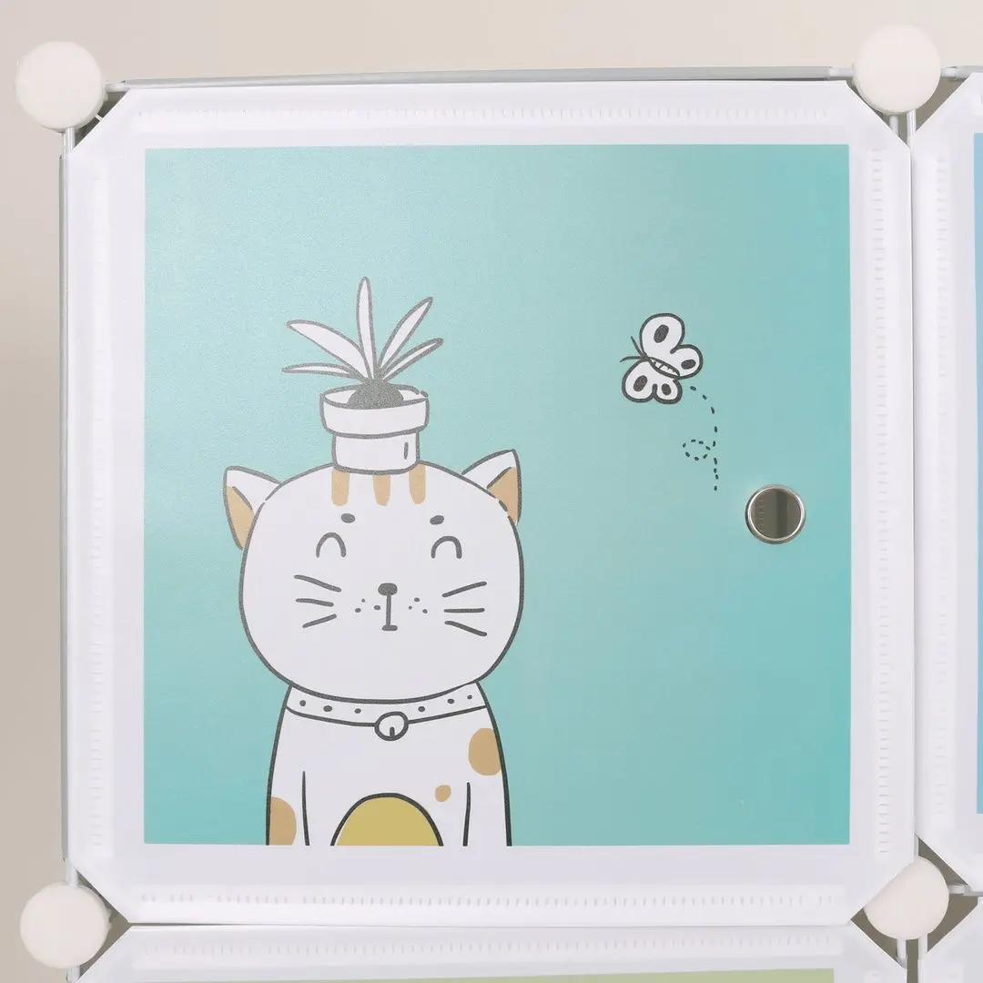 Dulap modular Tempo Kondela Hakon (Gray)