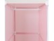 Dulap modular Tempo Kondela Norme (Pink)