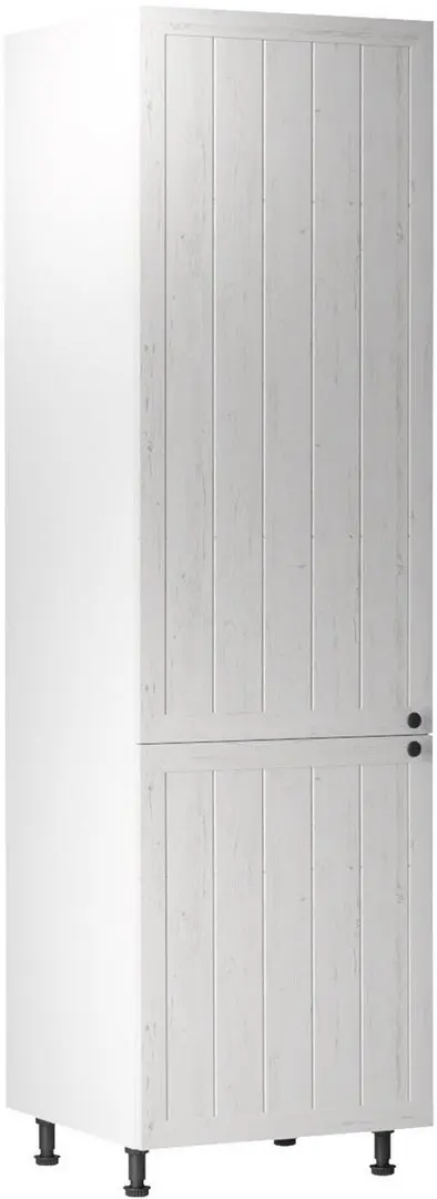 Шкаф Tempo Kondela Provance D60R (White)