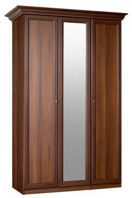 Dulap Ярцево Evropa-7 3D 071/157 (Italian Walnut)