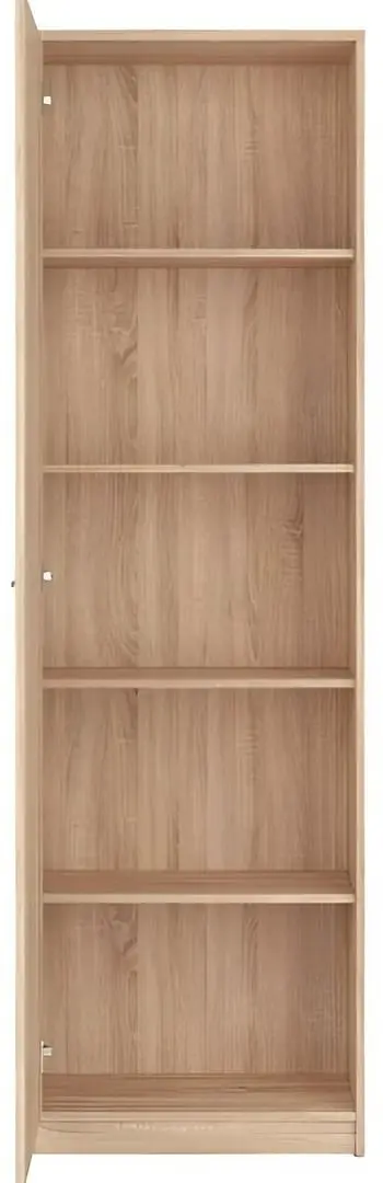 Шкаф Yasen Nepo REG1D (Дуб Сонома)